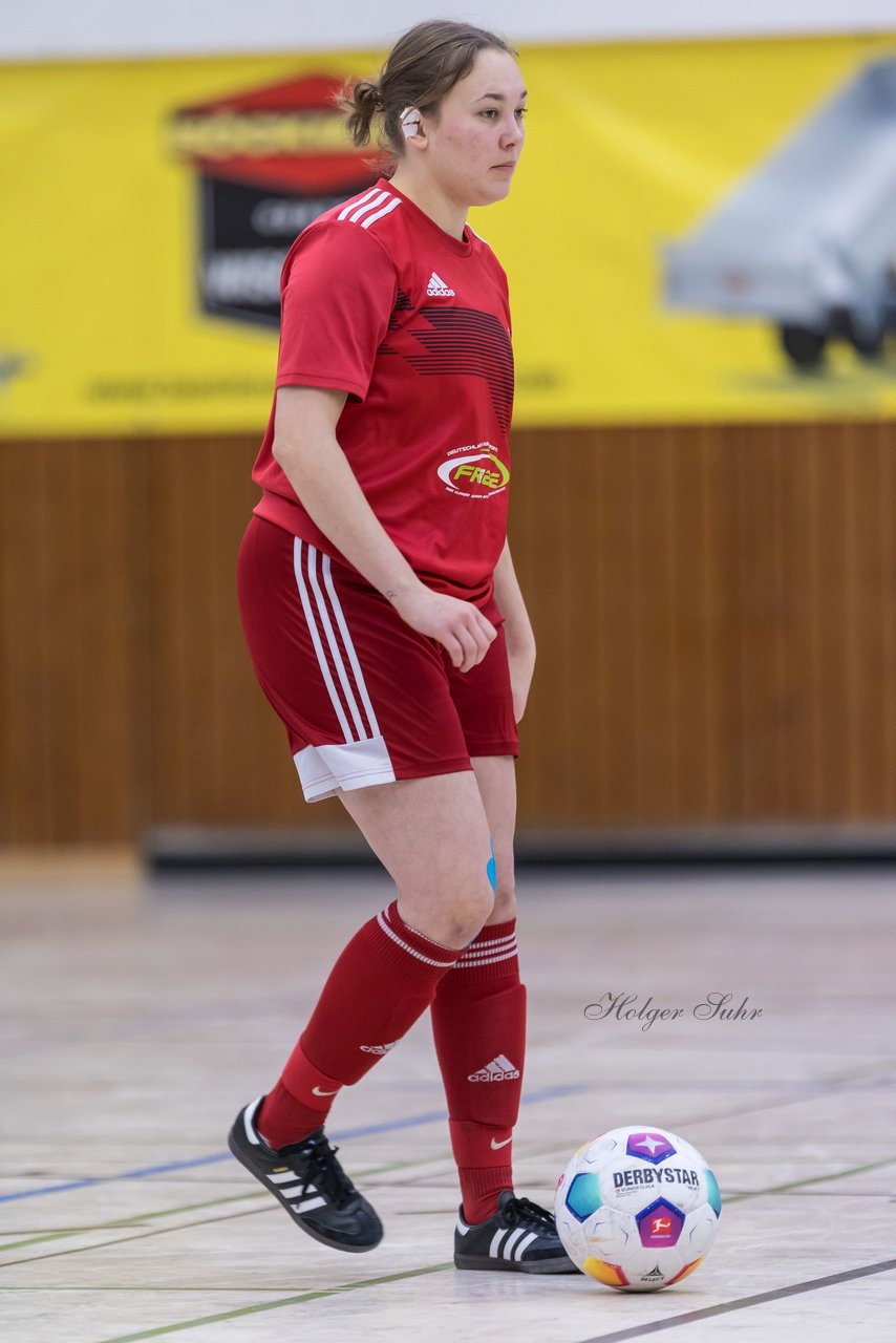 Bild 388 - VR Bank Cup Horst